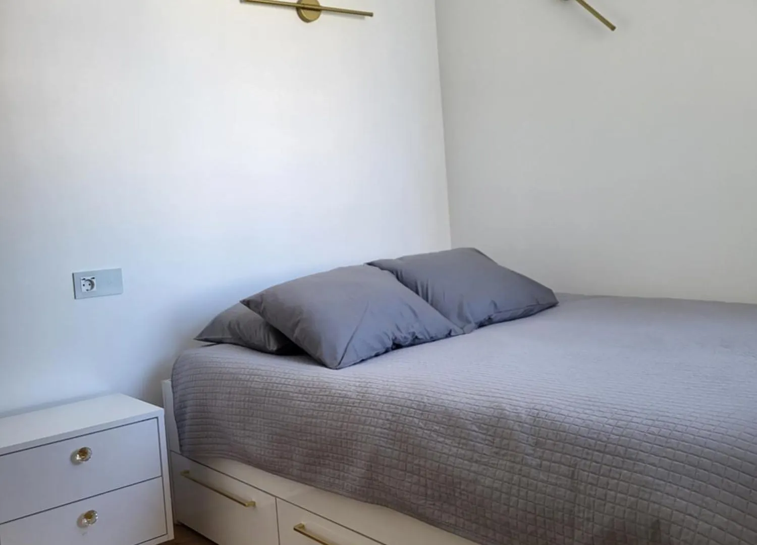 Praga Old Town- Pge National Stadium Gold Apartment 华沙