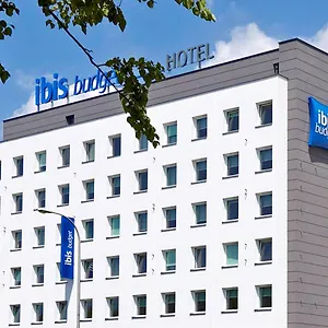  ホテル Ibis Budget Warszawa West Station