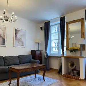 Apartament Charming At Old Town