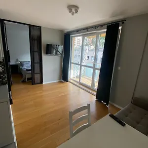  Apartament Wiatraczna