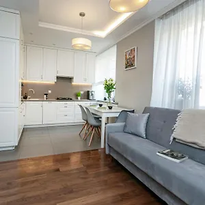  Apartament Wilcza 10 - Bezplatny Parking - Free Parking - Better