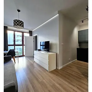  Apartament Chopin Airport Mokotow