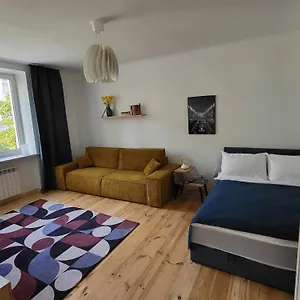  Apartament Noakowskiego - Serce Warszawy, Hala Koszyki