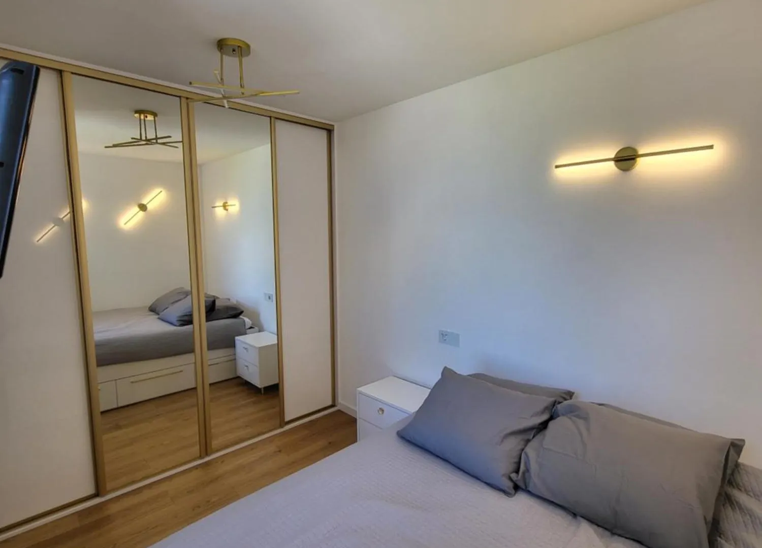 Praga Old Town- Pge National Stadium Gold Apartment Warszawa