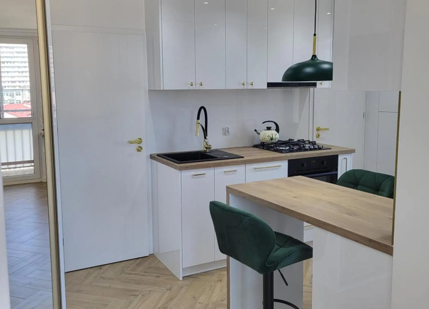Praga Old Town- Pge National Stadium Gold Apartment Warsaw Poland