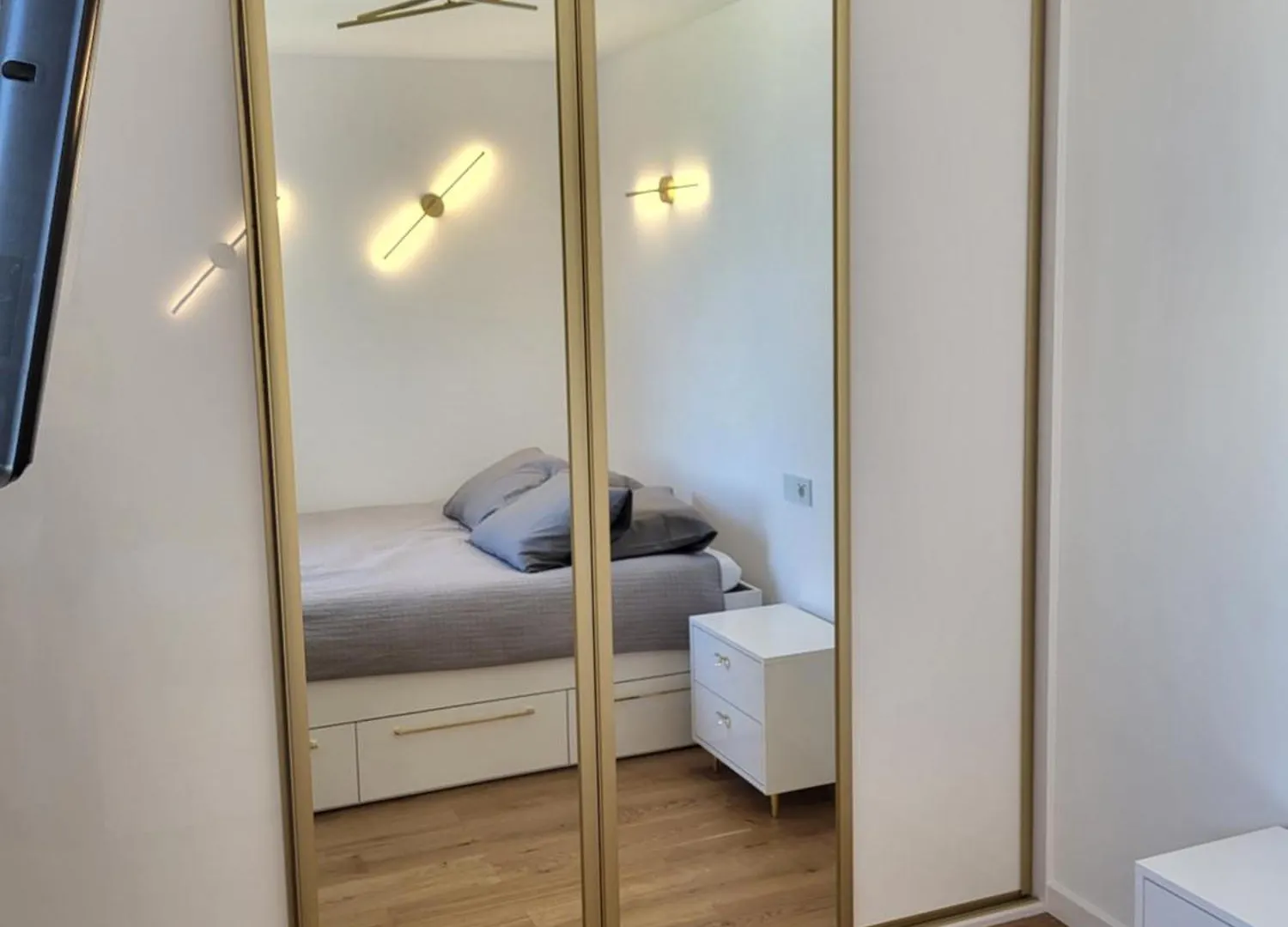 Praga Old Town- Pge National Stadium Gold Apartment Warszawa