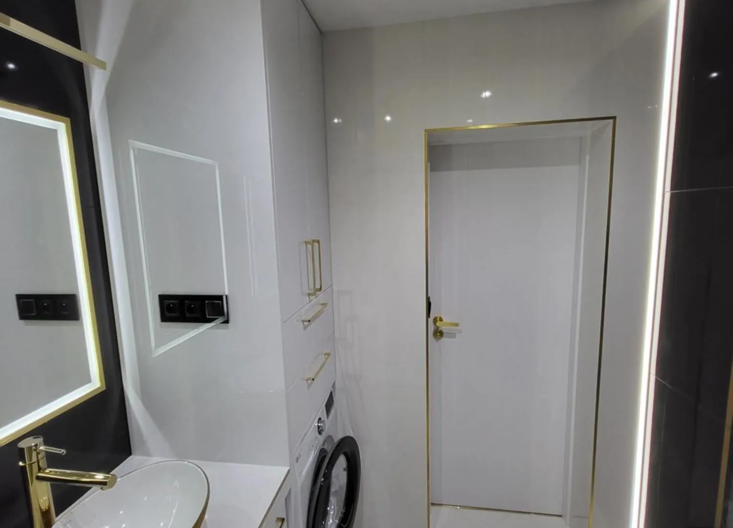 Praga Old Town- Pge National Stadium Gold Apartment Warszawa
