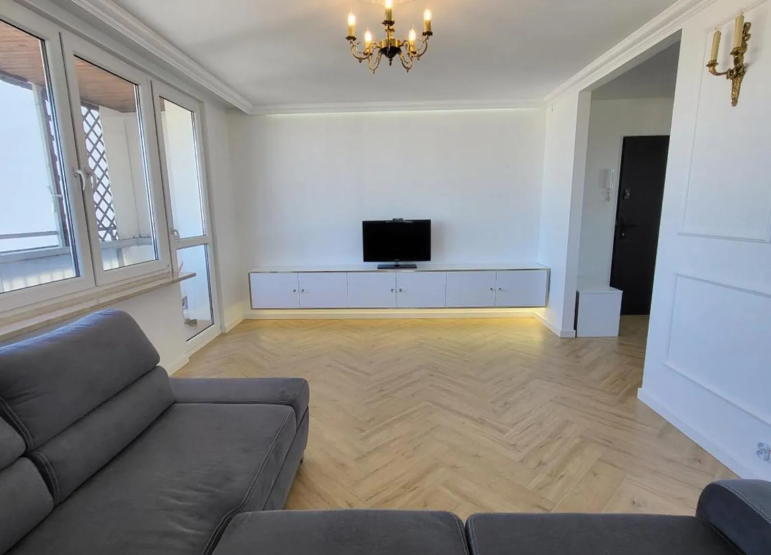 Praga Old Town- Pge National Stadium Gold Apartment Warszawa Polska