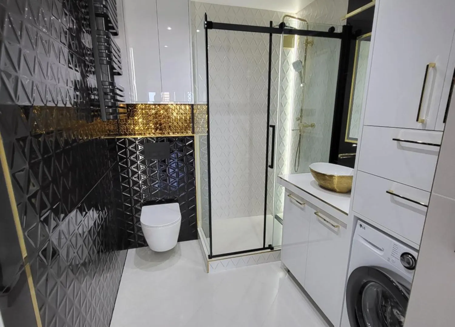Praga Old Town- Pge National Stadium Gold Apartment Warszawa