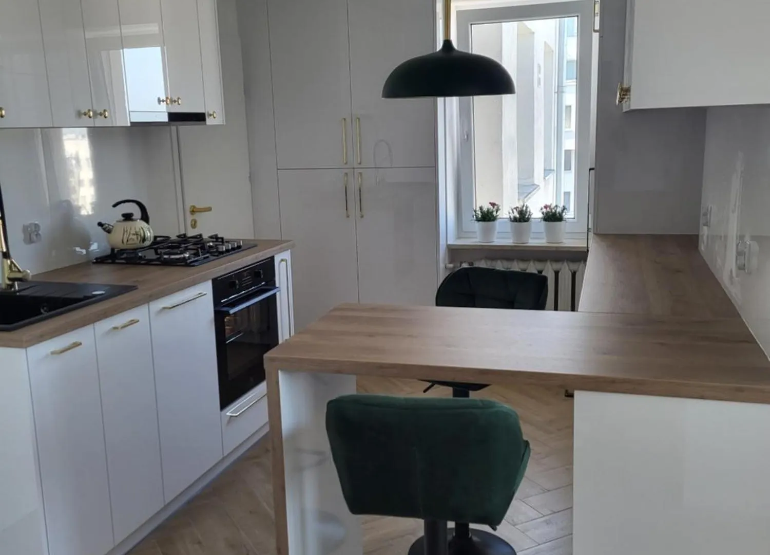 Praga Old Town- Pge National Stadium Gold Apartment Warszawa